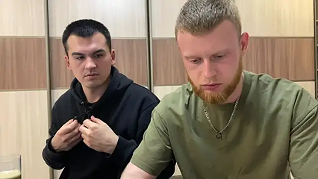 Adam ice online show from 05/08/26, 07:06