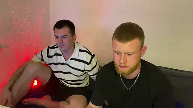 Adam ice online show from 04/10/26, 06:59