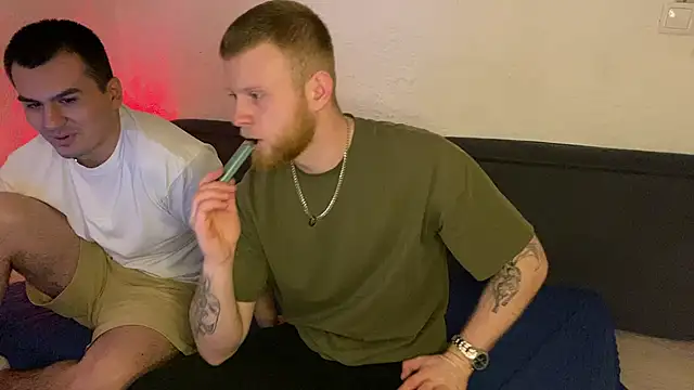 Adam ice online show from 04/05/26, 06:36