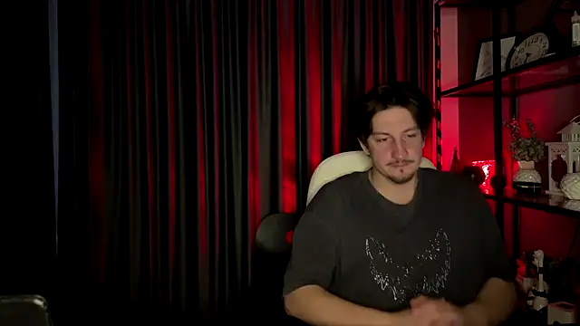 Adam ice online show from 03/03/26, 03:30