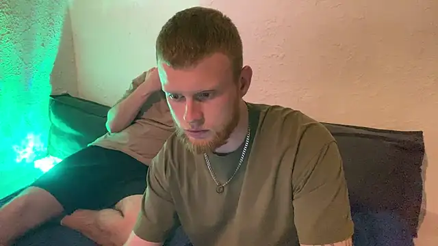 Adam ice online show from 04/14/26, 08:03