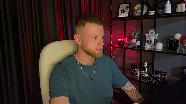 Adam ice online show from 03/21/26, 01:37