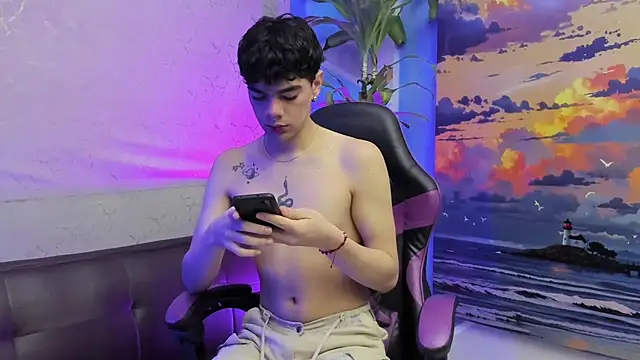 Elbombondelcircuit online show from 02/17/26, 11:02