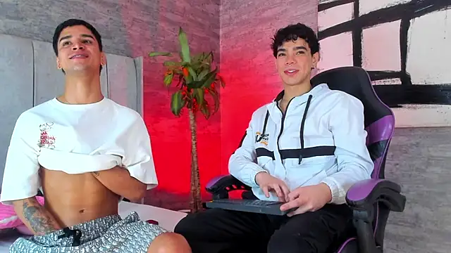 Elbombondelcircuit online show from 02/23/26, 12:06