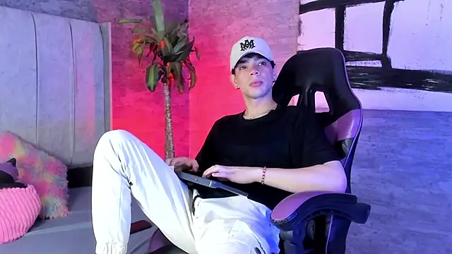 Elbombondelcircuit online show from 02/24/26, 07:20