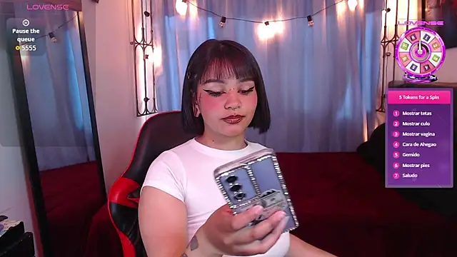 manddy girl online show from 03/27/26, 08:43