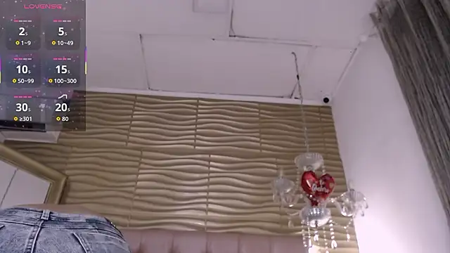 Snapshot of MariyaNovakie chatting on 02/20/26, 11:56 MariyaNovakie online show from 02/20/26, 11:56