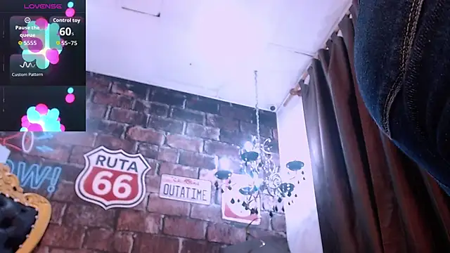 MariyaNovakie online show from 04/17/26, 12:19