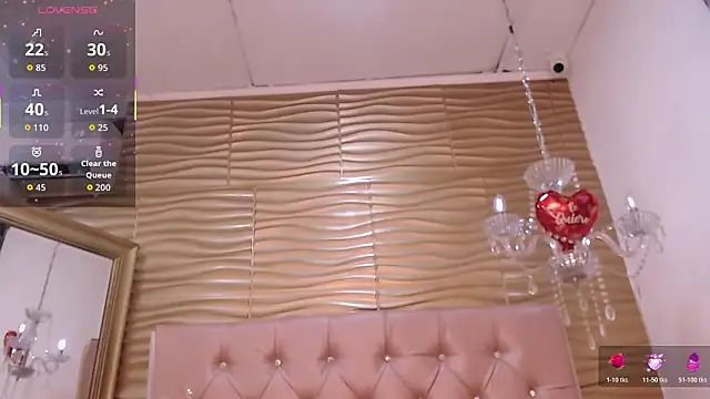 Snapshot of MariyaNovakie chatting on 02/21/26, 02:02 MariyaNovakie online show from 02/21/26, 02:02