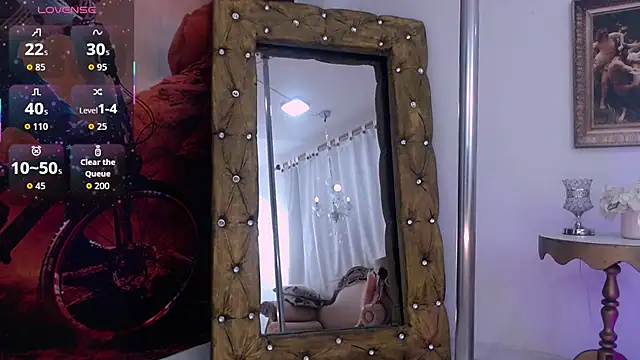 MariyaNovakie online show from 03/06/26, 12:22