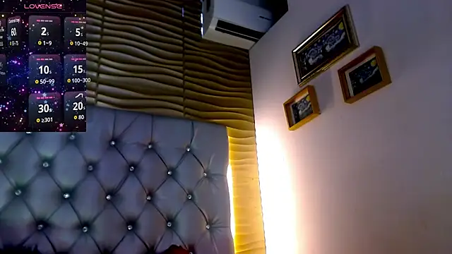 MariyaNovakie online show from 03/10/26, 12:20