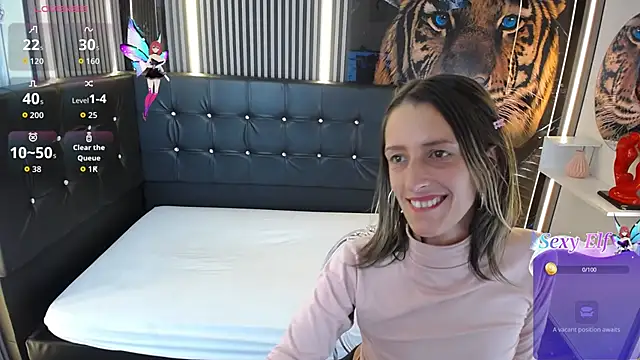 Snapshot of Karolyn_rousse chatting on 03/01/26, 12:05 Karolyn rousse online show from 03/01/26, 12:05