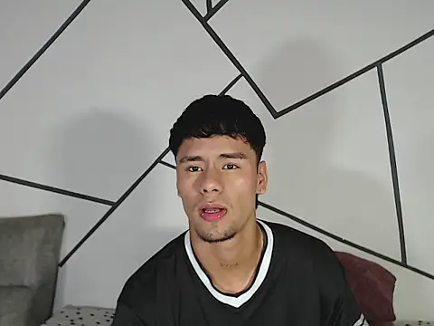 cooper shiro online show from 03/16/26, 05:48