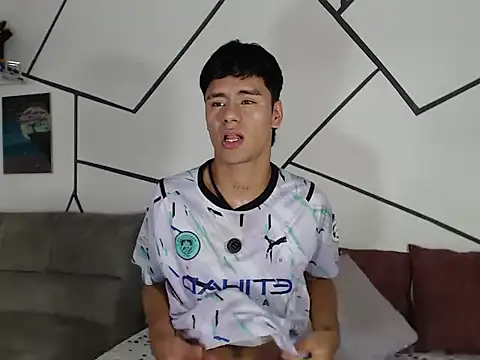 cooper shiro online show from 03/23/26, 06:19