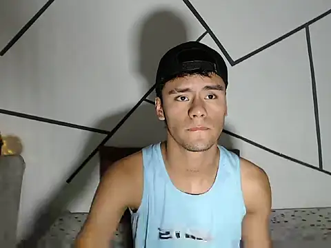 cooper shiro online show from 03/07/26, 08:25