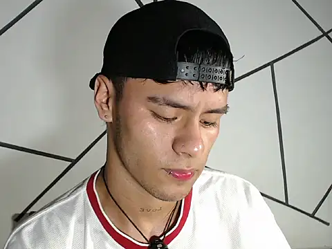 Snapshot of cooper_shiro chatting on 02/16/26, 06:50 cooper shiro online show from 02/16/26, 06:50