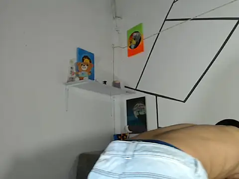 cooper shiro online show from 03/09/26, 06:55