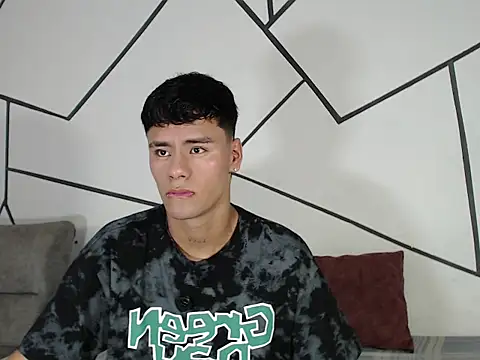 cooper shiro online show from 03/28/26, 07:37