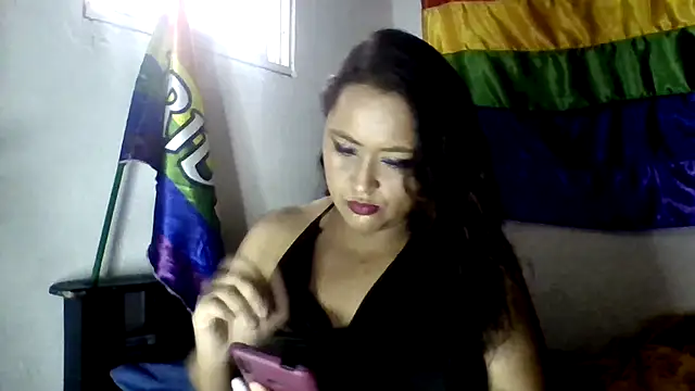 Snapshot of lilibetth chatting on 07/06/26, 09:50 lilibetth online show from 07/06/26, 09:50