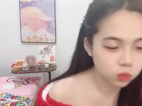 Snapshot of Dawn-2 chatting on 02/08/26, 01:31 Dawn-2 online show from 02/08/26, 01:31