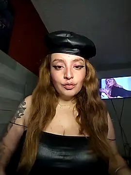 Deimoonblack26 online show from 04/28/26, 08:02