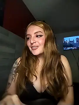 Deimoonblack26 online show from 04/21/26, 08:59