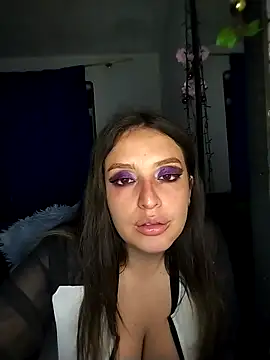 Snapshot of Deimoonblack26 chatting on 02/06/26, 08:05 Deimoonblack26 online show from 02/06/26, 08:05