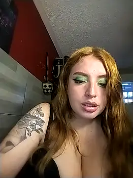 Deimoonblack26 online show from 04/08/26, 10:33