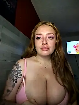 Deimoonblack26 online show from 04/20/26, 09:05