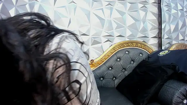 Snapshot of Carolina-Lenon chatting on 02/16/26, 06:39 Carolina-Lenon online show from 02/16/26, 06:39