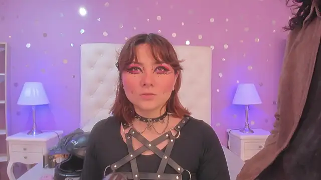 Goldentemptation  online show from 03/04/26, 07:21