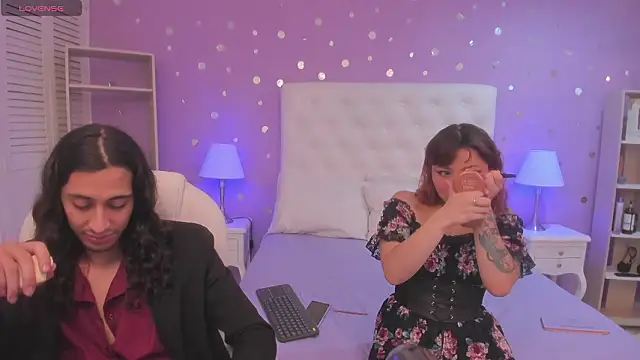 Goldentemptation  online show from 03/14/26, 07:42