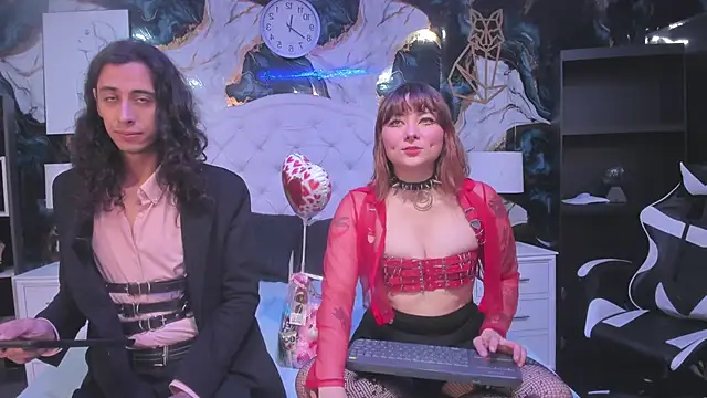 Goldentemptation  online show from 03/07/26, 08:14