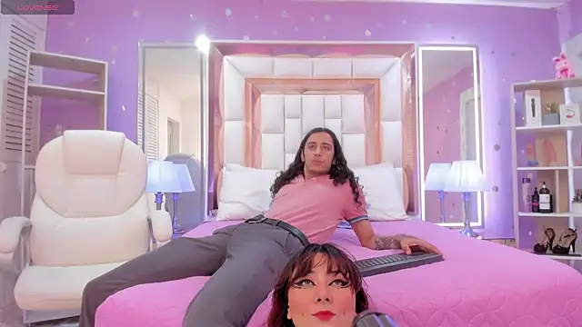 Goldentemptation  online show from 03/20/26, 07:48