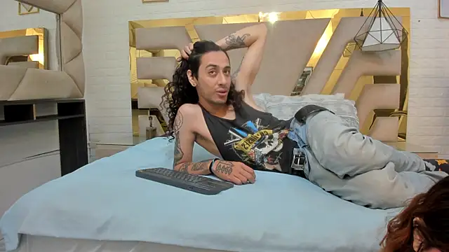 Goldentemptation  online show from 04/08/26, 01:23