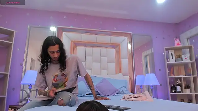 Goldentemptation  online show from 03/26/26, 07:56