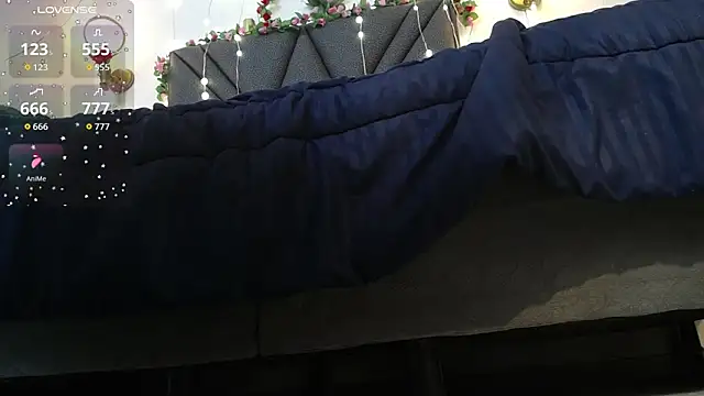 Sharma Amayra online show from 04/16/26, 09:39