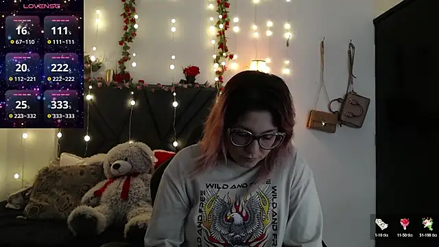 Snapshot of Sharma_Amayra chatting on 02/06/26, 07:21 Sharma Amayra online show from 02/06/26, 07:21