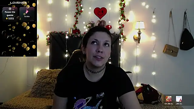 Sharma Amayra online show from 05/08/26, 08:23
