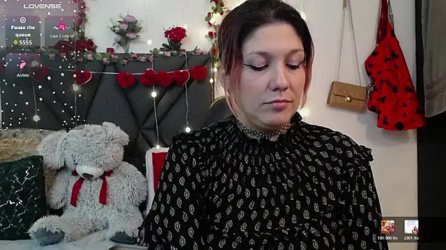 Sharma Amayra online show from 03/31/26, 07:16