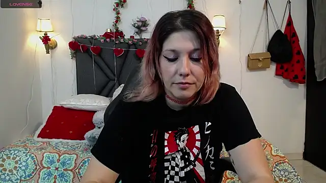 Sharma Amayra online show from 03/21/26, 07:29