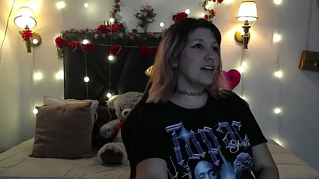 Sharma Amayra online show from 03/30/26, 07:04