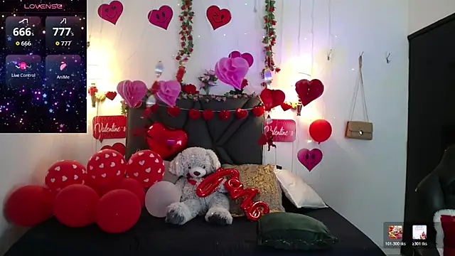 Snapshot of Sharma_Amayra chatting on 02/14/26, 09:04 Sharma Amayra online show from 02/14/26, 09:04