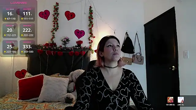 Snapshot of Sharma_Amayra chatting on 02/21/26, 07:27 Sharma Amayra online show from 02/21/26, 07:27