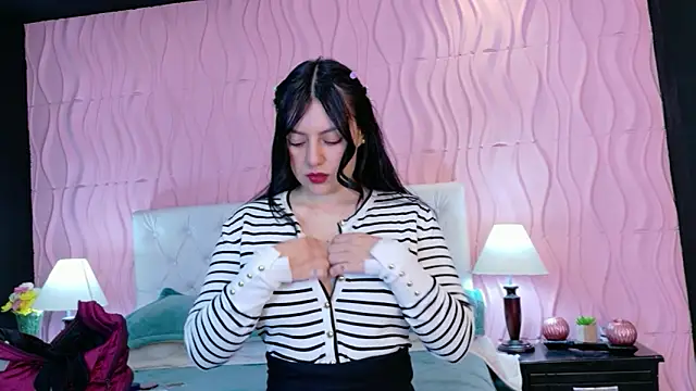 Mia Cherry   online show from 04/13/26, 12:42