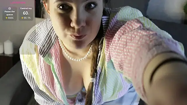 Baby-hot-girl online show from 05/29/26, 04:13