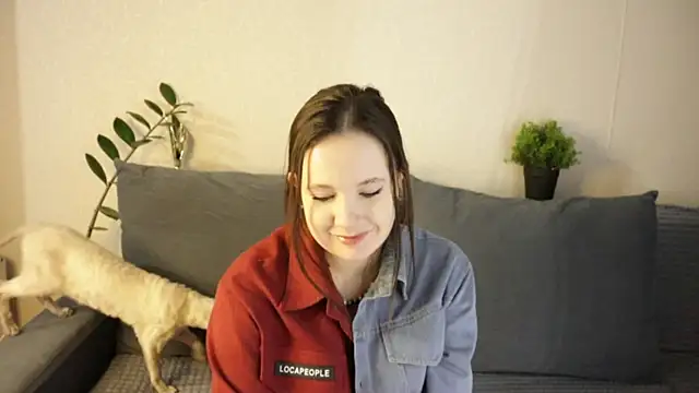 Baby-hot-girl online show from 03/31/26, 08:00