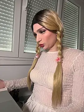 Julia SweetBaby online show from 03/27/26, 11:11