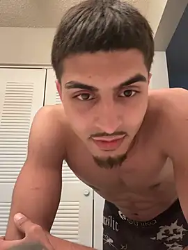 UncensoredAladdin online show from 04/16/26, 09:21