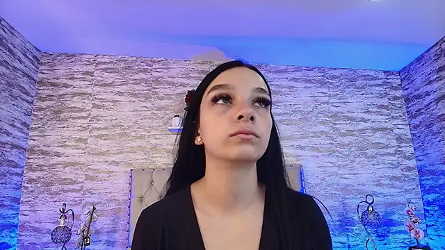 Elizabeth Ferrer online show from 03/30/26, 12:28